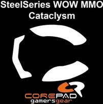 Corepad Skatez for SteelSeries WoW Cataclysm MMO