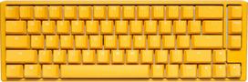 Ducky One 3 SF Yellow, MX-Speed, US