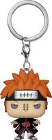 Funko POP! Keychain: Naruto Shippuden - Pain