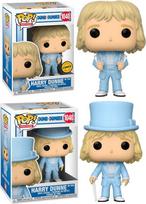 Funko POP! Movies: Dumb and Dumber - Harry In Tux, Chase