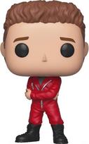 Funko POP! Television: La Casa de Papel - Denver