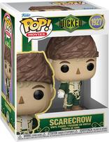 Funko POP! Vinilinė figūrėlė: Wicked - Scarecrow