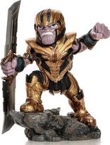 Iron Studios & Minico Avengers End Game - Thanos Figure