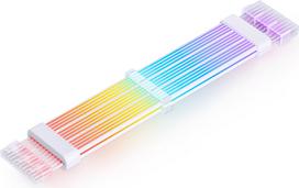 Jonsbo PC Light Cable, GPU - 3x 8-Pin