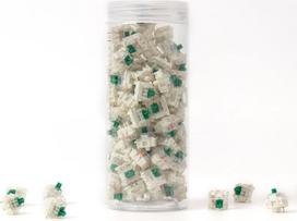 Keychron Gateron G Pro Switches Green X 110