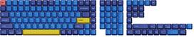 Keychron Keycap Full Set OEM Dye-Sub PBT, Beach