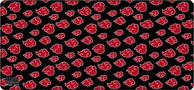Naruto Shippuden Mousepad Akatsuki Clouds, XL