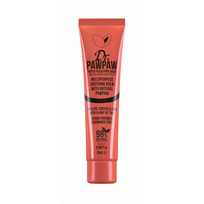 Tinted Peach Pink Balm Daugiafunkcis lūpų balzamas su spalva 25ml