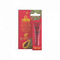 Tinted Ultimate Red Balm Daugiafunkcis lūpų balzamas su spalva 10ml