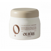 Color E'clat Hair Mask Maitinamoji dažytų plaukų kaukė 500ml