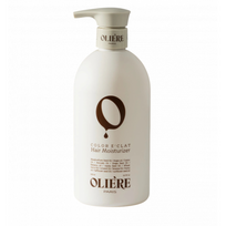 Color E'clat Hair Moisturizer Drėkinamasis dažytų plaukų kremas 500ml