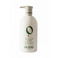 Anti-Dandruff Shampoo Šampūnas nuo pleiskanų 500ml