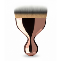 Golden Hour Bronzer Brush Veido ir kūno makiažo šepetėlis 1 vnt.
