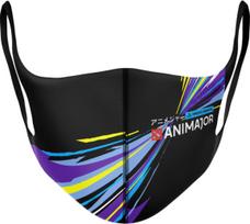 Valve Animajor - Dota 2 Mask