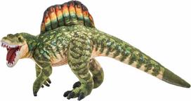 Wild Republic - Plush Toy Artist Collection Spinosaurus (808088)