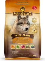 Wolfsblut - Wide plain, horse, small breed 7,5 kg. - (wb030)