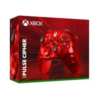 XBOX Series X/S and XBOX ONE Wireless Controller Pulse Cipher