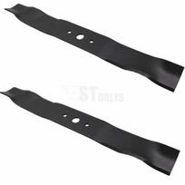 Stiga 98cm dekai peilių komplektas 1134922501 - Originali atsarginė dalis
