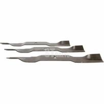 Stiga ZT 5132T/ZTR52 peilių komplektas 1134921101 - Originali atsarginė dalis