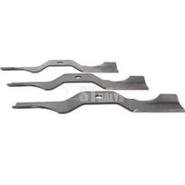 Stiga ZT 3107 T peilių komplektas 1134921001 - Originali atsarginė dalis