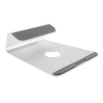 Logilink Aluminum laptop stand, 11-15 inches, maximum 5kg