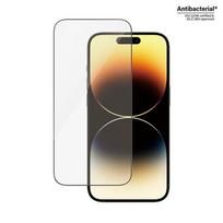 PanzerGlass ® iPhone 14 Pro Screen Protector | Ultra-Wide Fit w. EasyAligner