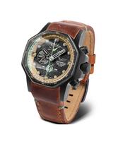 Vostok Europe ATOMIC AGE YM86-640C697LEBW-SLBE