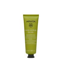 APIVITA, veido švetiklis su alyvuogėmis, 50ml