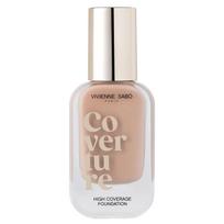 VIVIENNE SABO Coverture Foundation 28ml