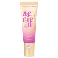 VIVIENNE SABO Aerien Second Skin Foundation 23ml