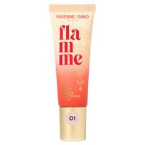 VIVIENNE SABO Flamme Blur Effect Foundation SPF20  23ml