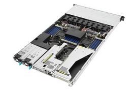 „Asus“ stelažo platforma (1U) „Intel RS700-E11-RS4U“