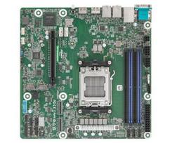 Asrock EPYC4000D4U pagrindinė plokštė KNOLL3 X300 AM5 lizdas „micro ATX“