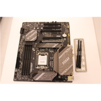 SALE OUT. MSI B760 GAMING PLUS WIFI | Processor family Intel | Processor socket LGA1700 | REFURBISHED, WITHOUT ORIGINAL PACKAGING AND MANUAL