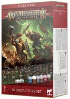 Warhammer Age of Sigmar: Introductory Set
