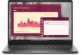 Dell Pro 14 PC14250 / U7 265U/ 16GB/ 512GB SSD/ FgrPr & SmtCd/FHD IR Cam & Mic/ WLAN + BT/ 14.0" FHD+/ Nord Backlit Kb/ 65W/ W11Pro/3yrs Prosupport | BTO121_PC14250_EMEA_NOR | 3707815189681