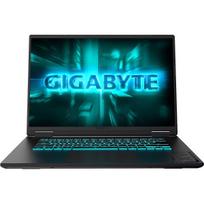 Notebook Gigabyte A16 - AMD Ryzen 7 260 16''-165Hz 32GB 2TB W11H RTX 5060 | 3VHK3EE893SH 20M232 | 5906849851559