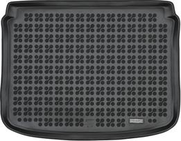 Peugeot 308 I Hečbekas 2007 → 2013 Guminis bagažinės kilimėlis su borteliu