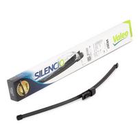 VALEO SILENCIO SKODA Superb III Universalas 2015 → galinio stiklo valytuvas