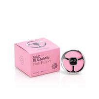 Automobilio kvapas Max Benjamin PINK PEPPER