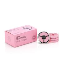 Automobilio kvapas Max Benjamin PINK PEPPER dovanų rinkinys