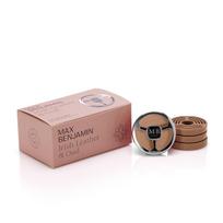 Automobilio kvapas Max Benjamin IRISH LEATHER - OUD dovanų rinkinys