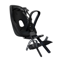 THULE Yepp Nexxt 2 mini priekinė DVIRAČIO KĖDUTĖ NEW 2025