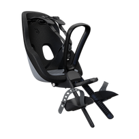 THULE Yepp Nexxt 2 mini priekinė DVIRAČIO KĖDUTĖ NEW 2025