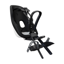 THULE Yepp Nexxt 2 mini priekinė DVIRAČIO KĖDUTĖ NEW 2025