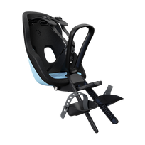 THULE Yepp Nexxt 2 mini priekinė DVIRAČIO KĖDUTĖ NEW 2025