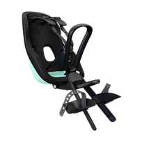 THULE Yepp Nexxt 2 mini priekinė DVIRAČIO KĖDUTĖ NEW 2025