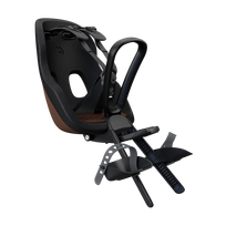 THULE Yepp Nexxt 2 mini priekinė DVIRAČIO KĖDUTĖ NEW 2025