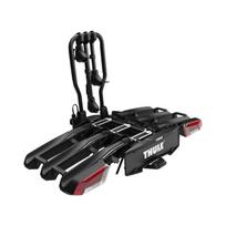 Thule EasyFold 3 dviračių laikiklis ant kablio 3 dviračiams