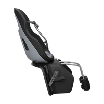 THULE Yepp Nexxt 2 maxi DVIRAČIO KĖDUTĖ ant rėmo